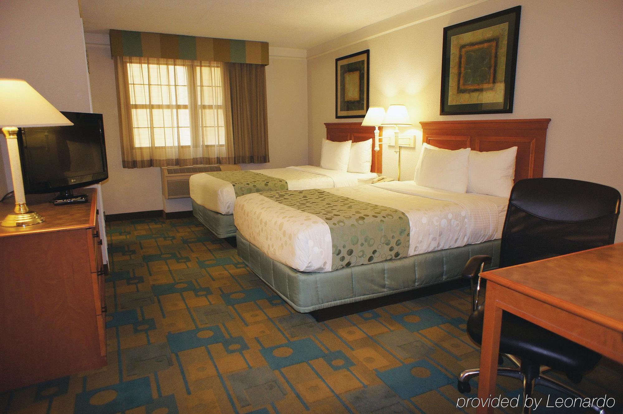La Quinta By Wyndham San Francisco Airport North - Free Airport Shuttle 3* South San Francisco