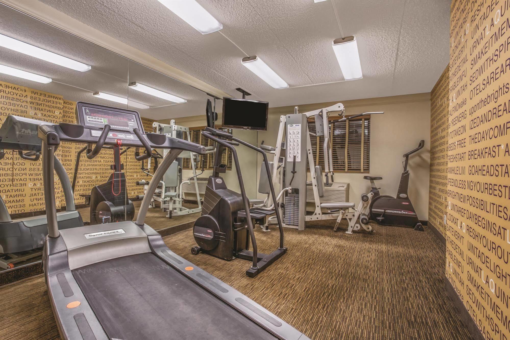 La Quinta By Wyndham San Francisco Airport North - Free Airport Shuttle 3* South San Francisco