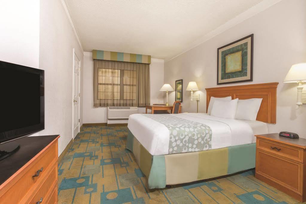 Hotel La Quinta By Wyndham San Francisco Airport North - Free Airport Shuttle South San Francisco